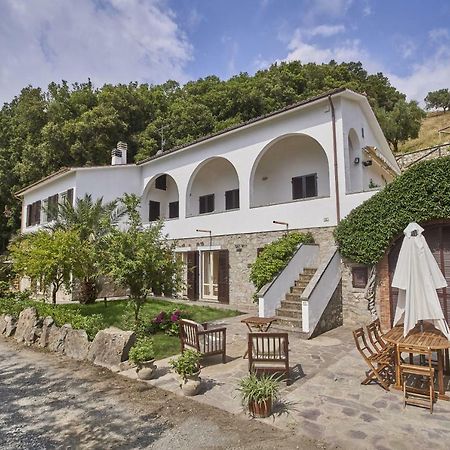 Marciana Hills Apartments Екстер'єр фото