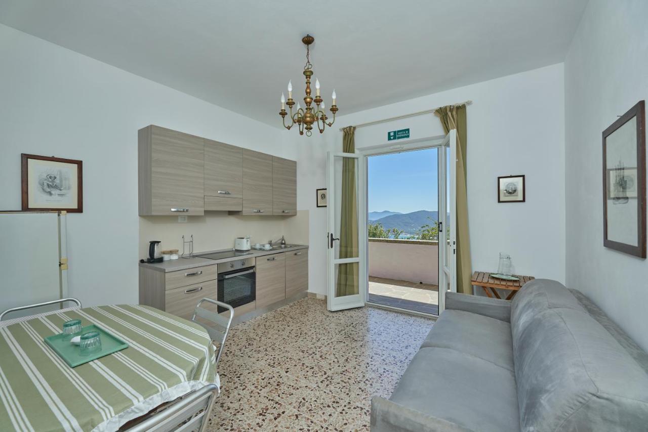 Marciana Hills Apartments Екстер'єр фото