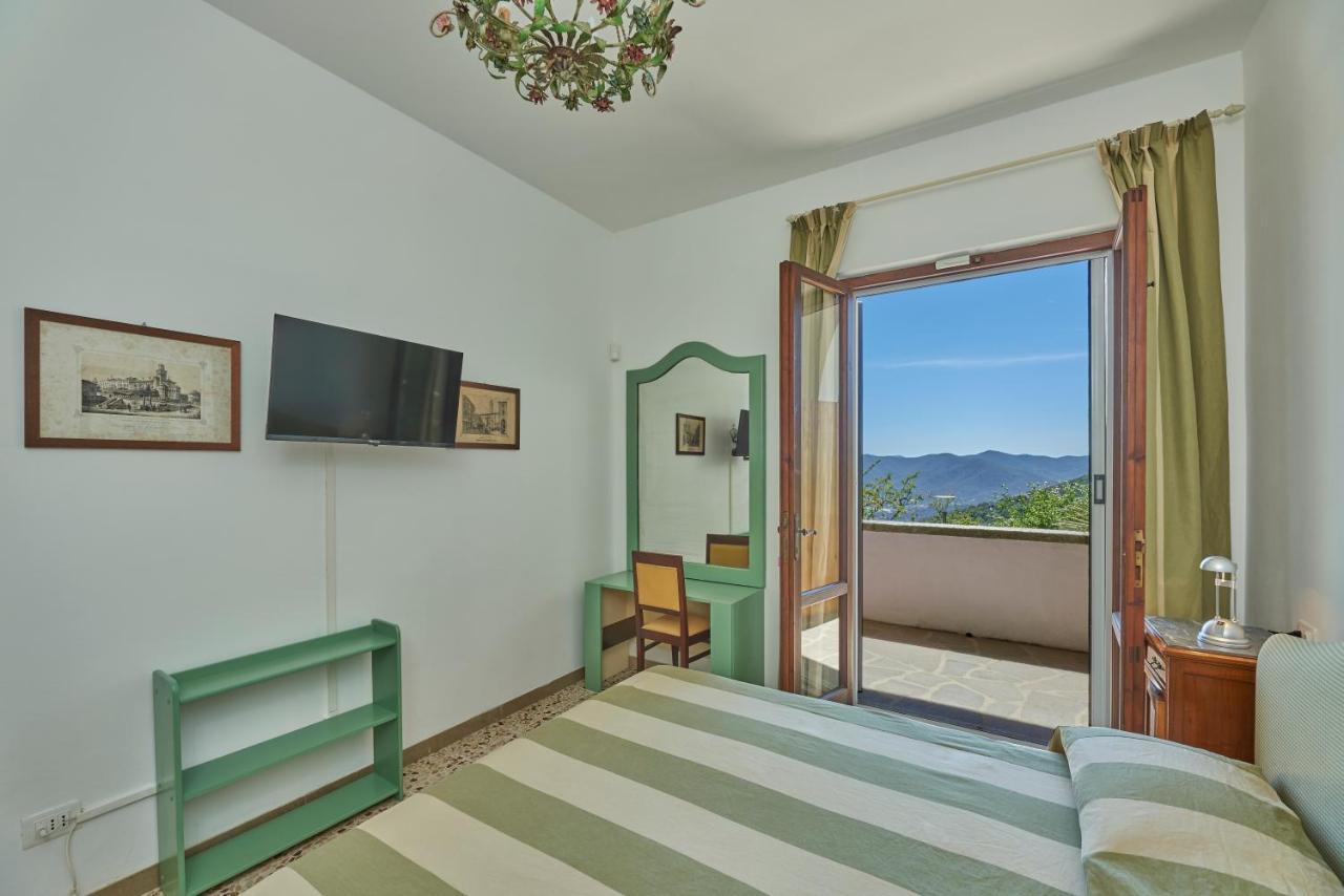 Marciana Hills Apartments Екстер'єр фото