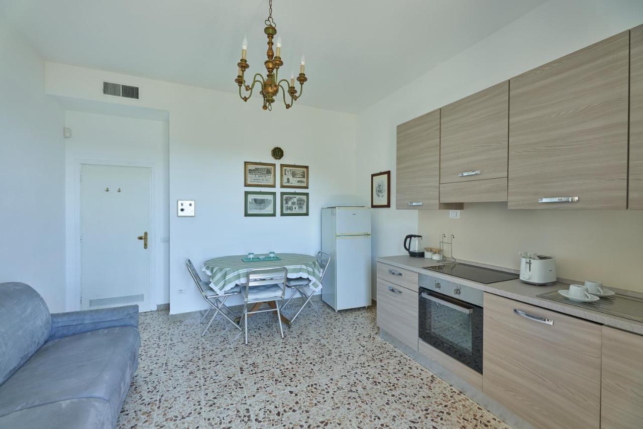Marciana Hills Apartments Екстер'єр фото