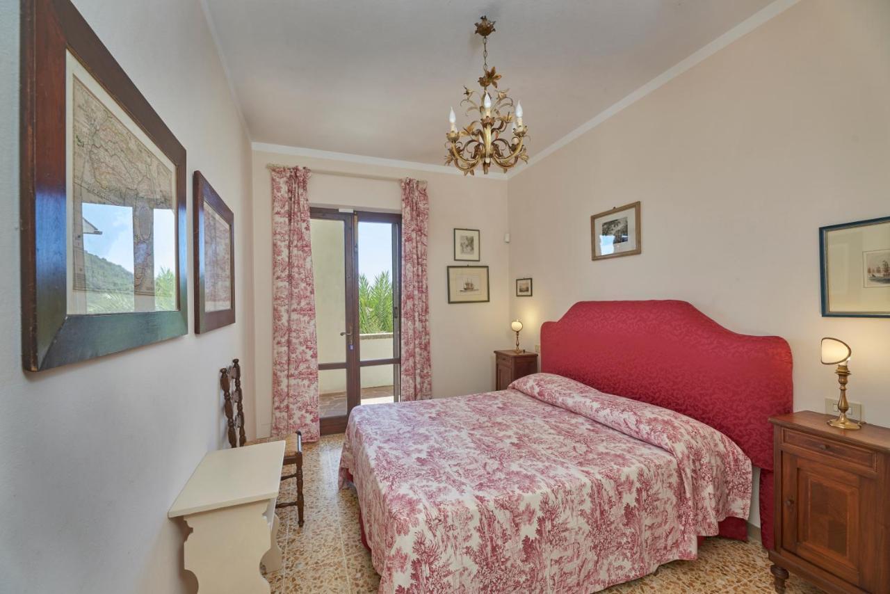 Marciana Hills Apartments Екстер'єр фото