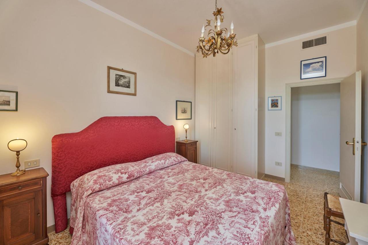 Marciana Hills Apartments Екстер'єр фото