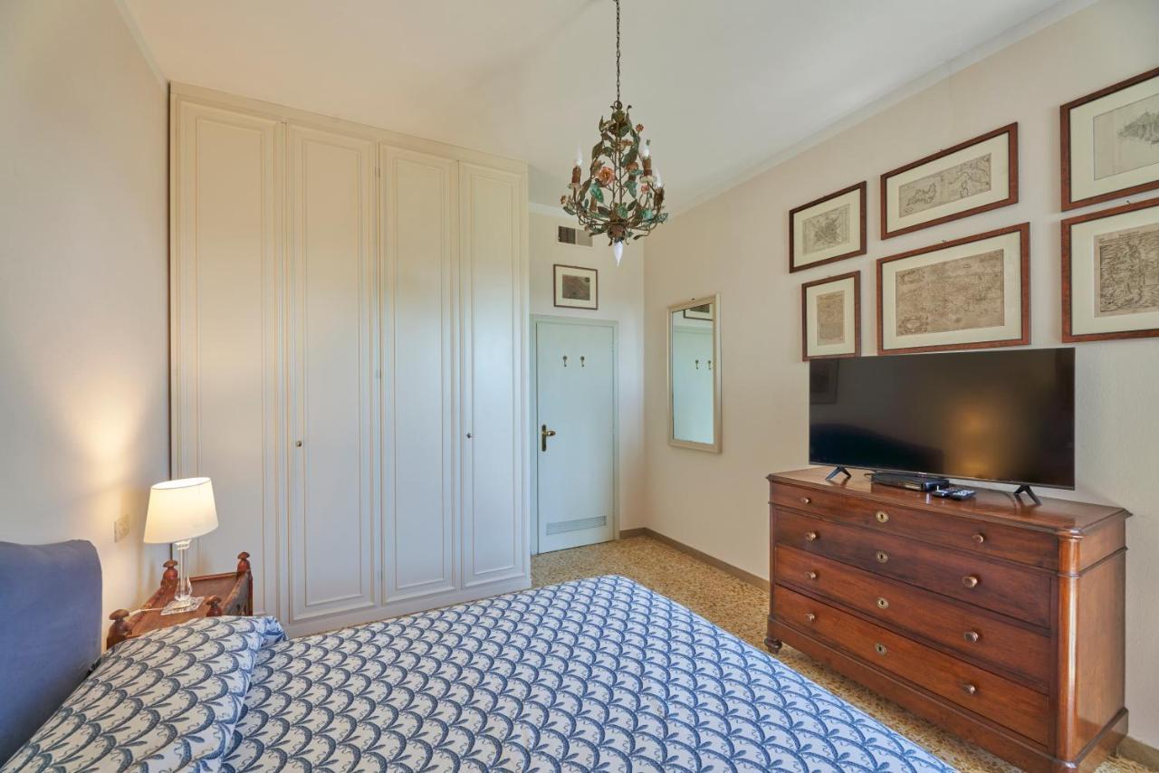 Marciana Hills Apartments Екстер'єр фото