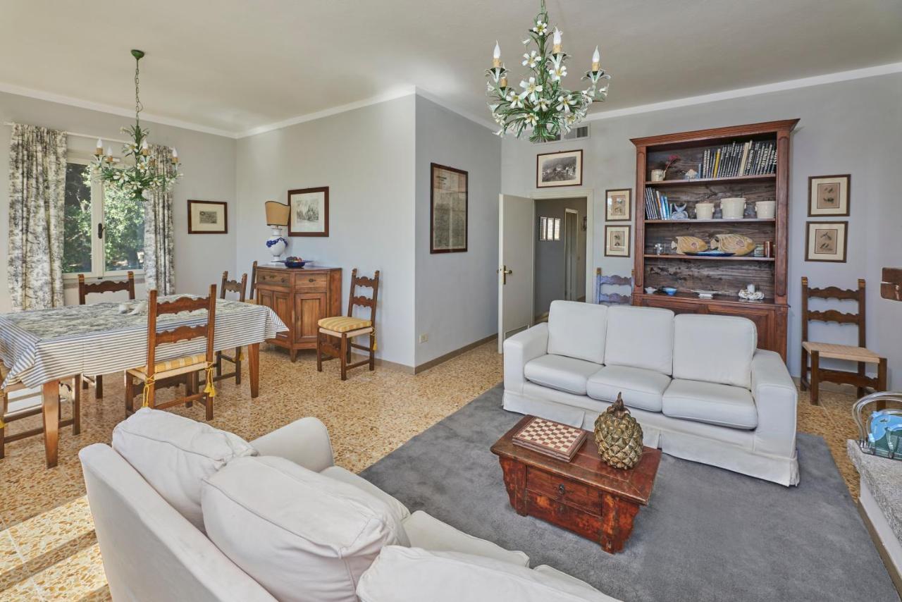 Marciana Hills Apartments Екстер'єр фото