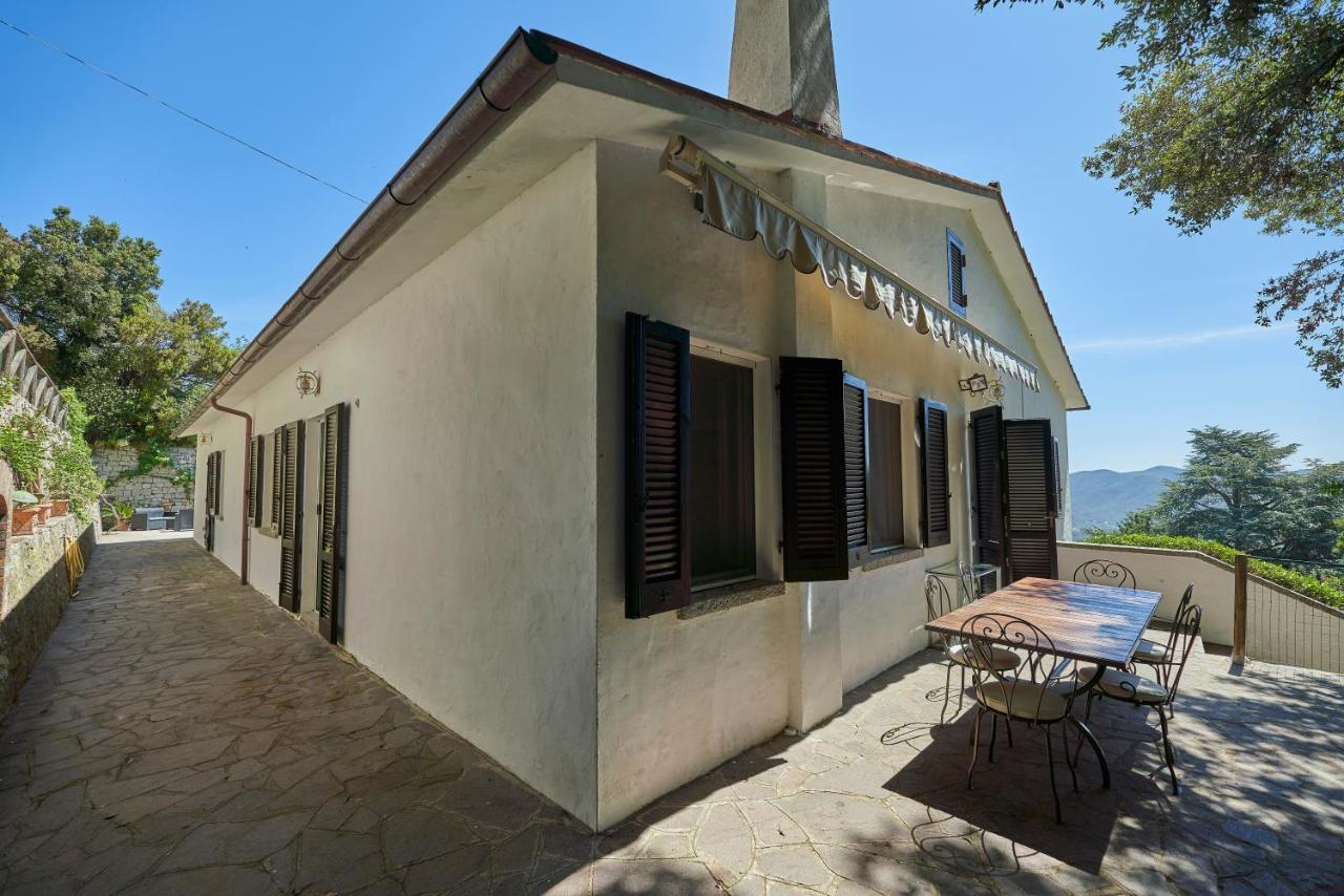 Marciana Hills Apartments Екстер'єр фото