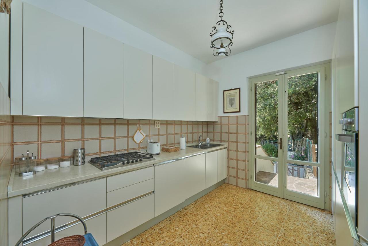 Marciana Hills Apartments Екстер'єр фото