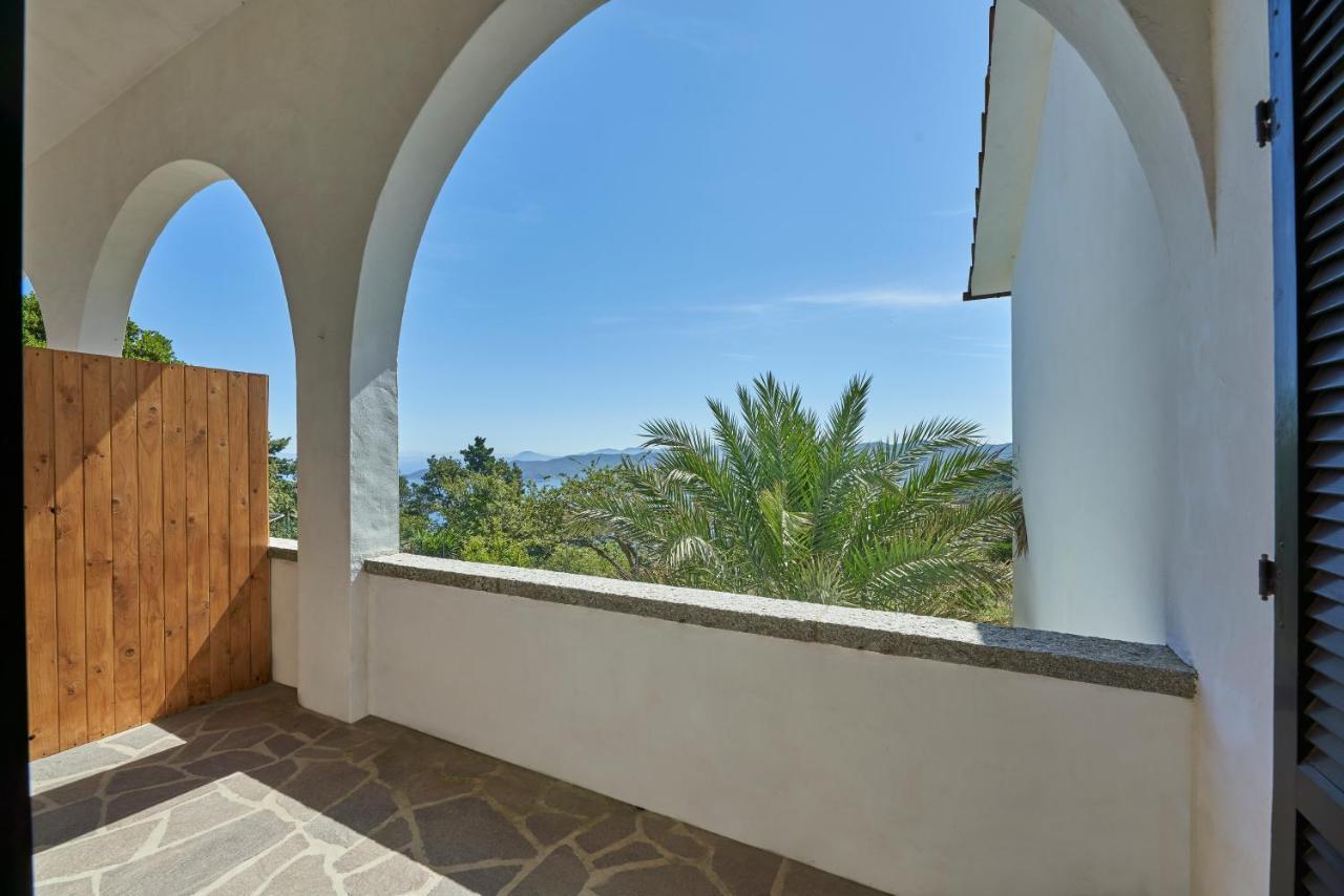 Marciana Hills Apartments Екстер'єр фото