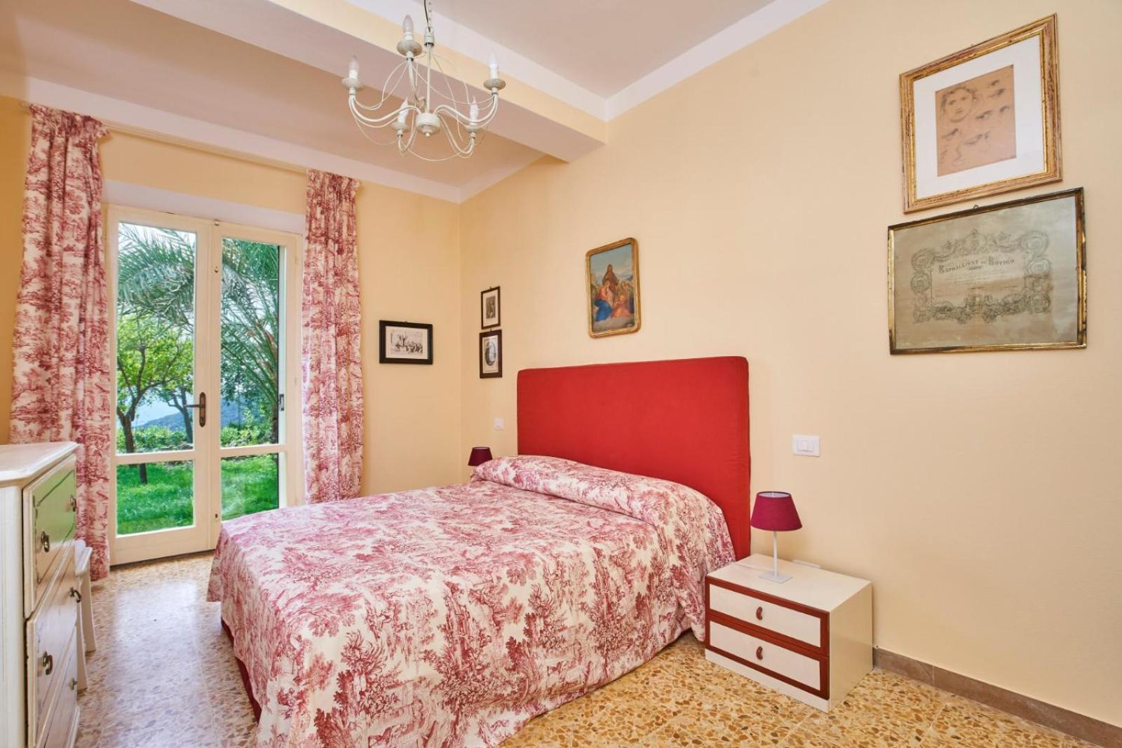 Marciana Hills Apartments Екстер'єр фото