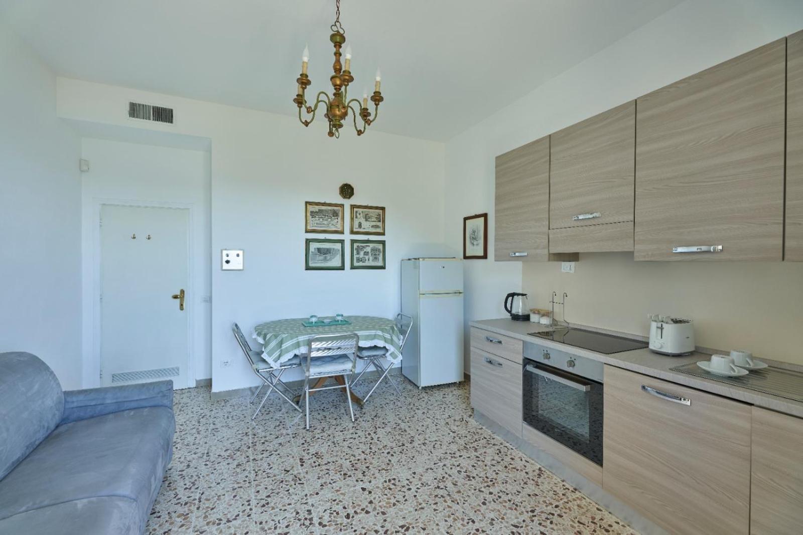 Marciana Hills Apartments Екстер'єр фото