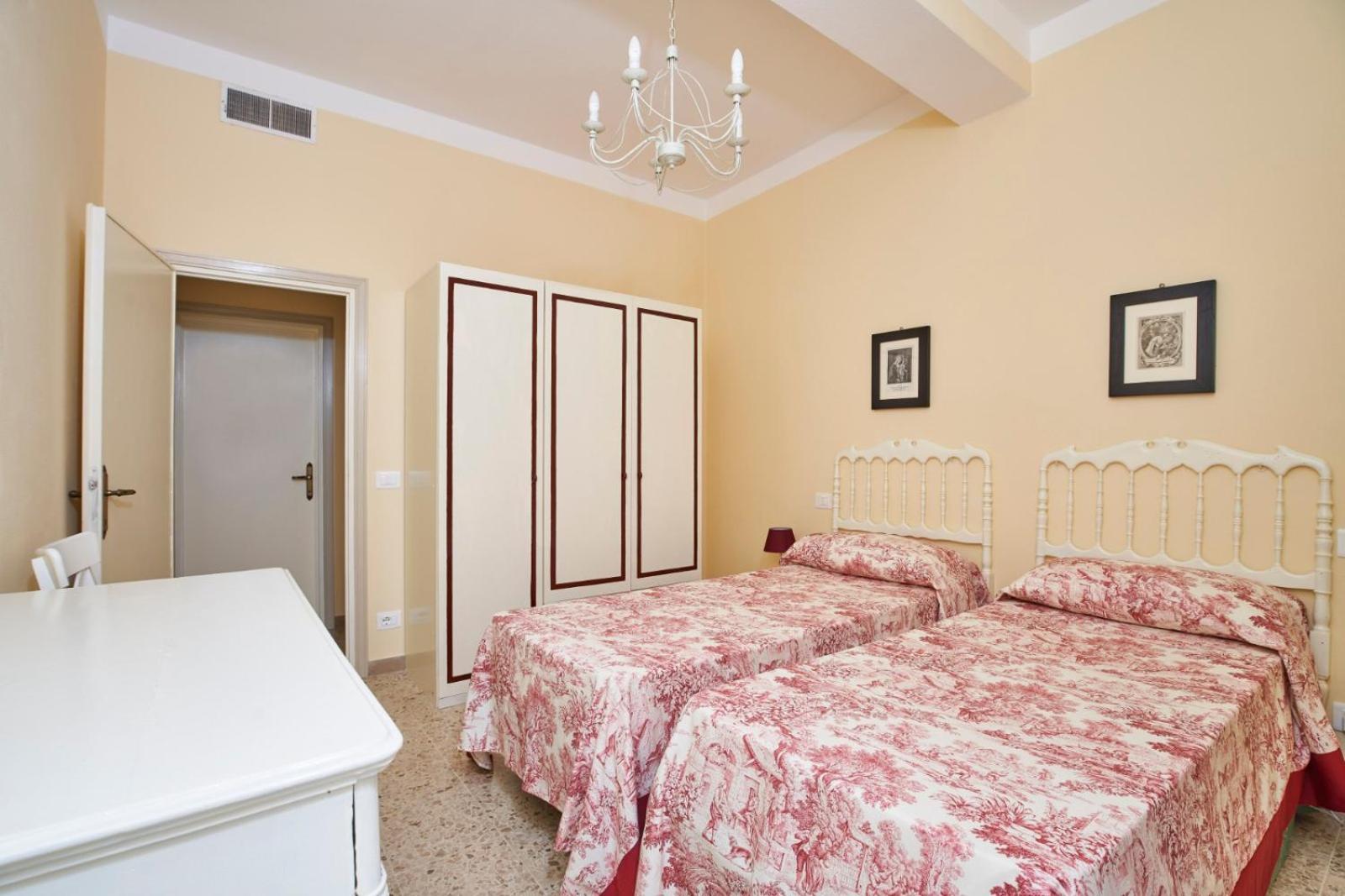 Marciana Hills Apartments Екстер'єр фото