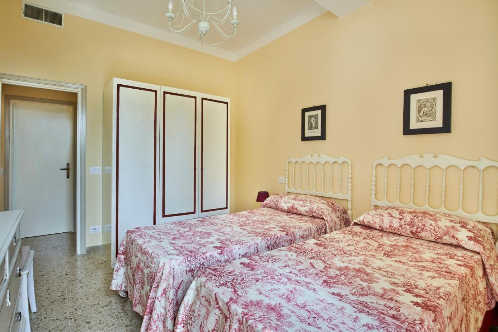 Marciana Hills Apartments Екстер'єр фото