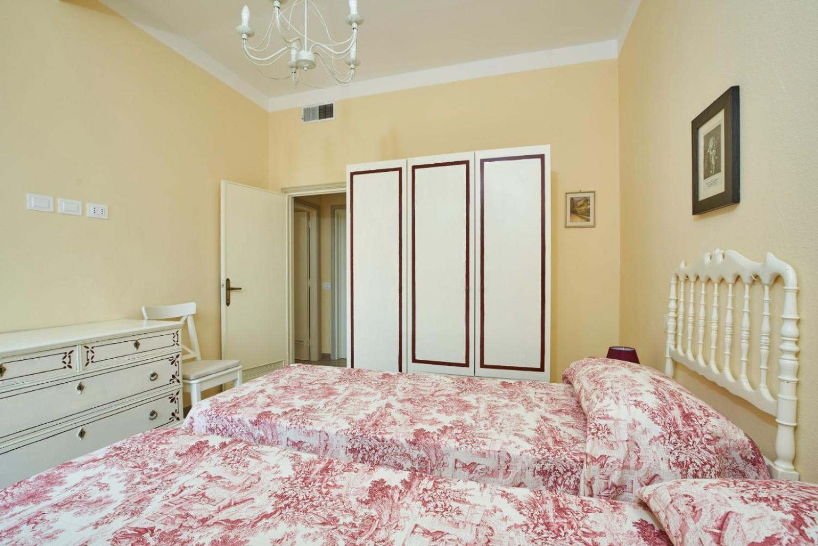 Marciana Hills Apartments Екстер'єр фото