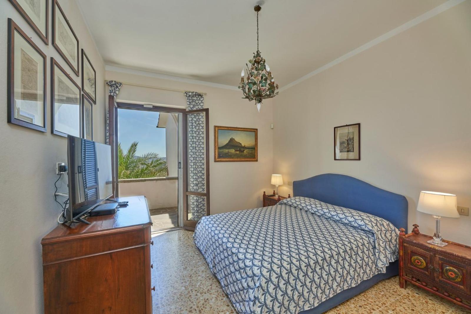 Marciana Hills Apartments Екстер'єр фото