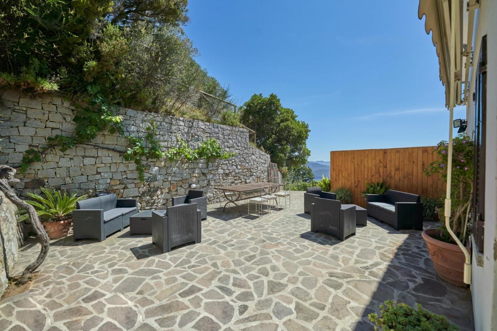 Marciana Hills Apartments Екстер'єр фото