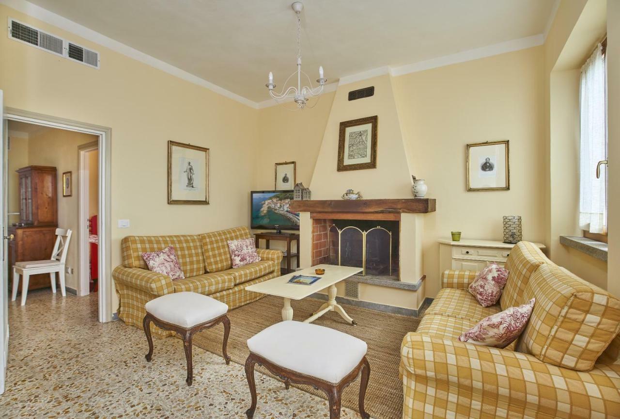 Marciana Hills Apartments Екстер'єр фото