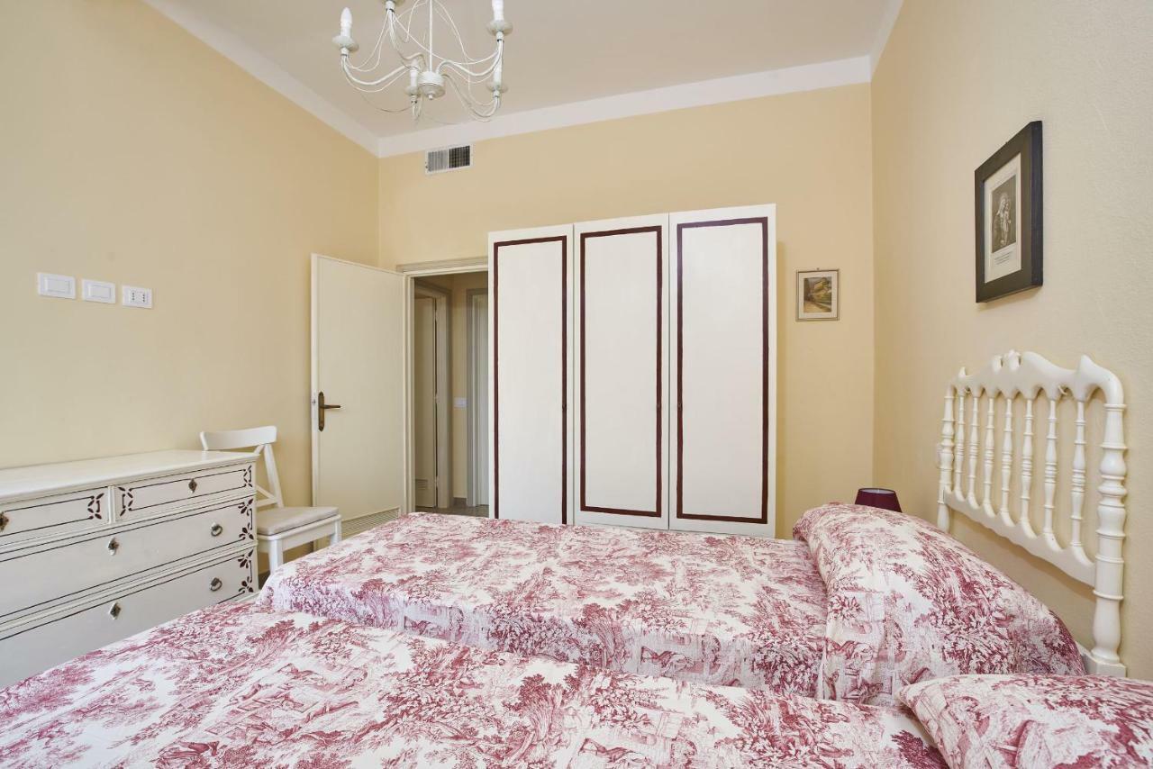Marciana Hills Apartments Екстер'єр фото