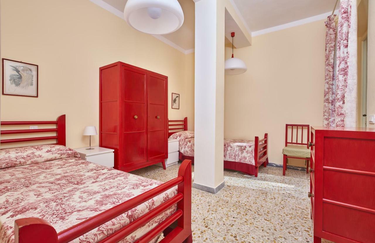 Marciana Hills Apartments Екстер'єр фото