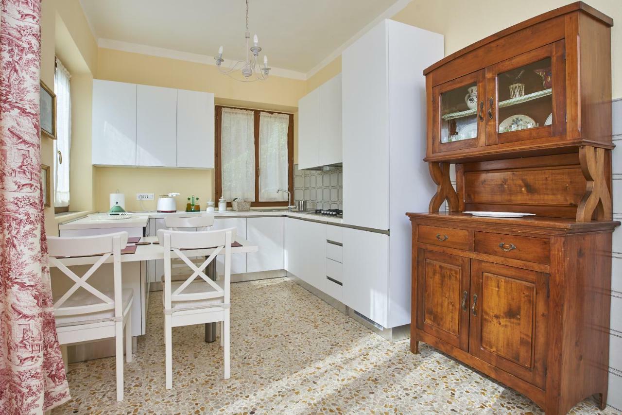 Marciana Hills Apartments Екстер'єр фото