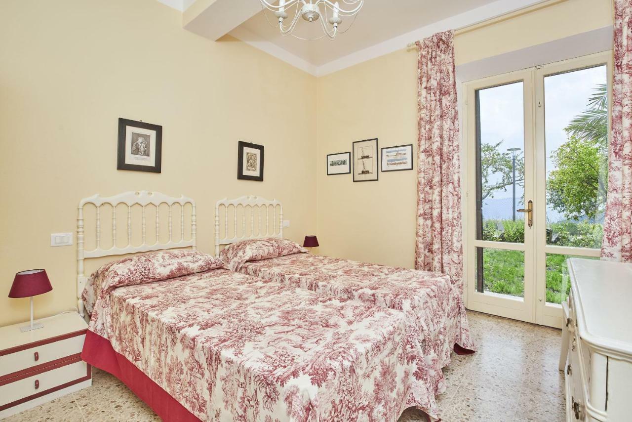 Marciana Hills Apartments Екстер'єр фото