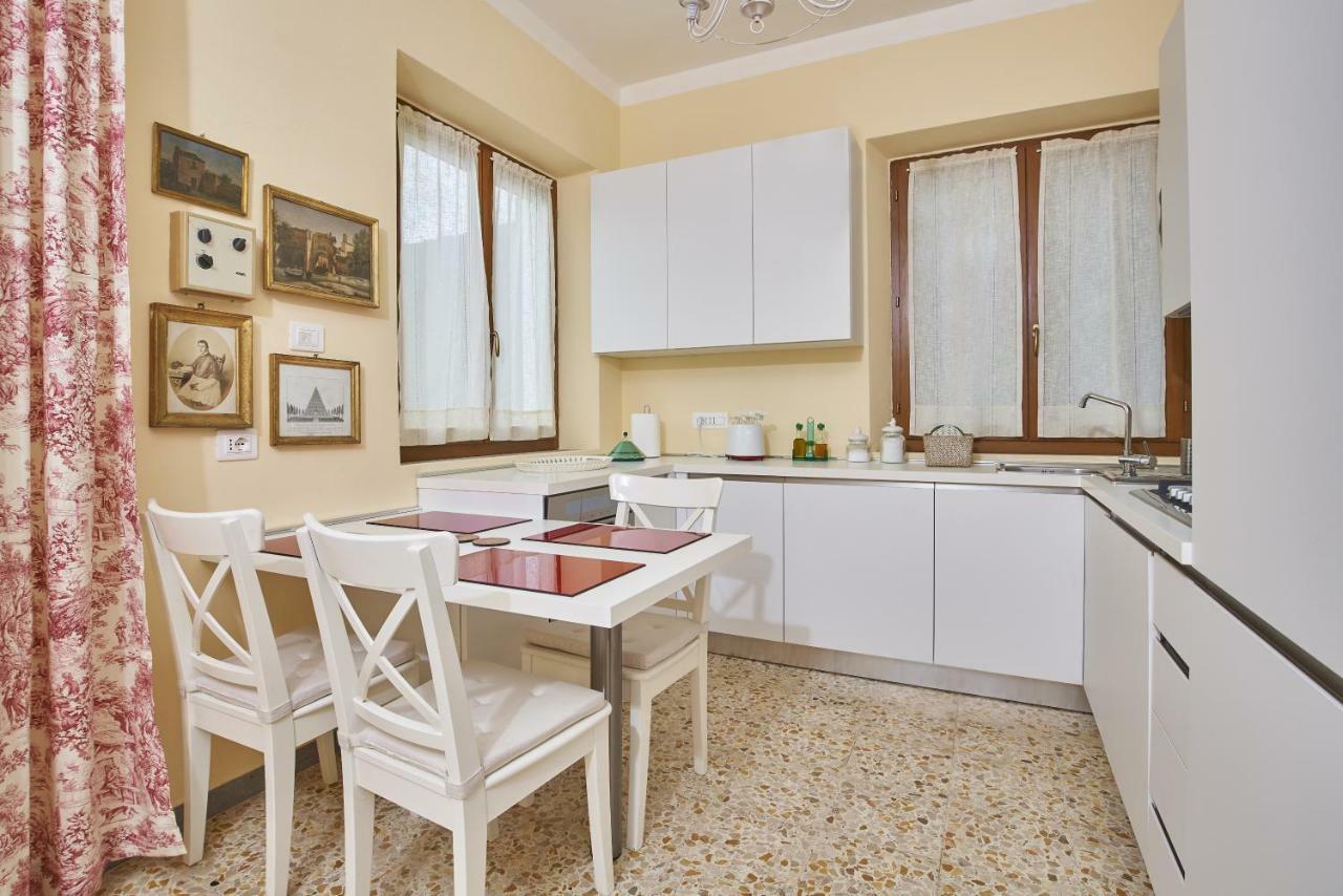 Marciana Hills Apartments Екстер'єр фото