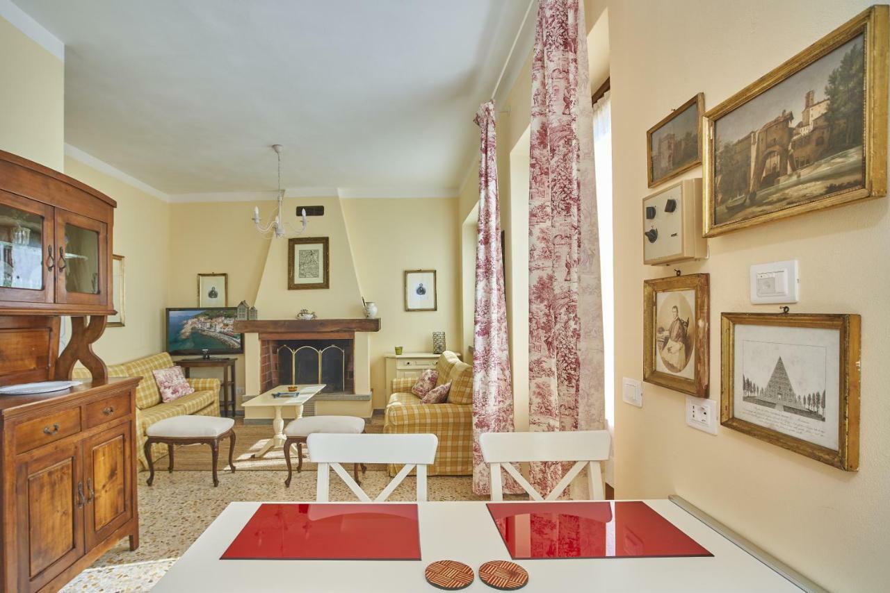 Marciana Hills Apartments Екстер'єр фото