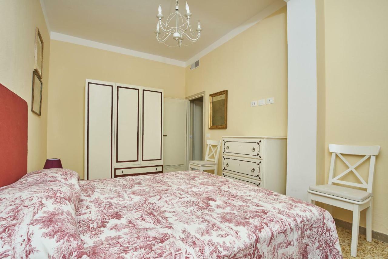 Marciana Hills Apartments Екстер'єр фото