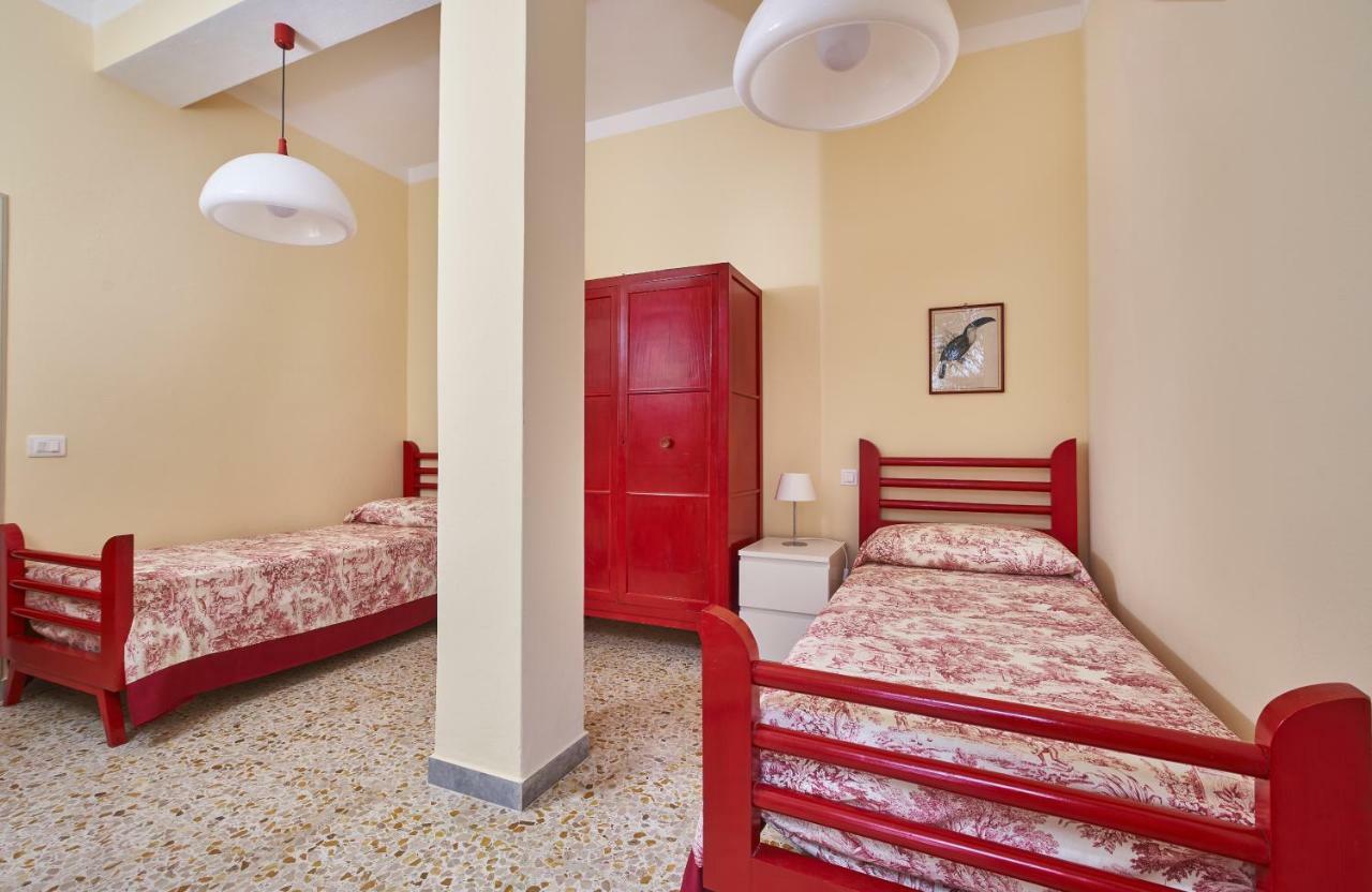 Marciana Hills Apartments Екстер'єр фото