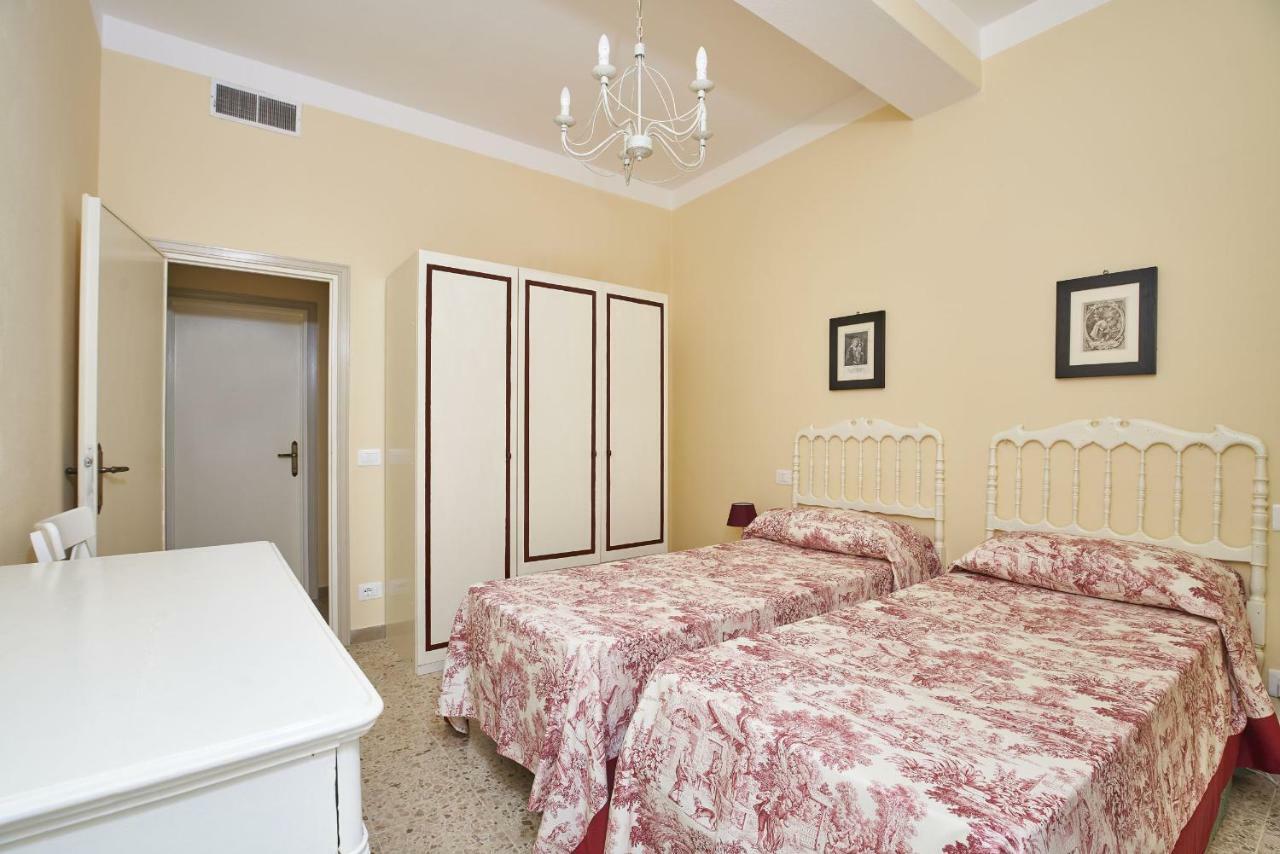 Marciana Hills Apartments Екстер'єр фото