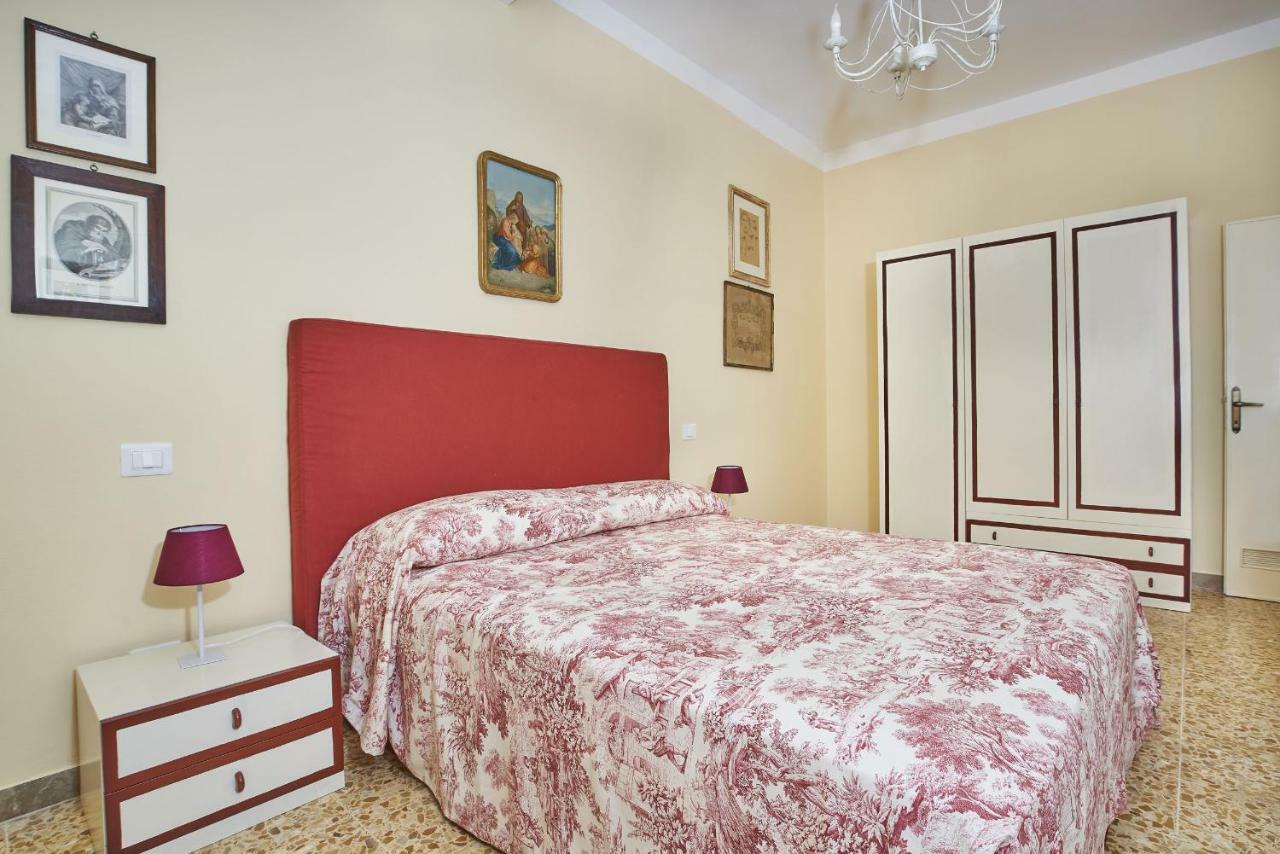 Marciana Hills Apartments Екстер'єр фото