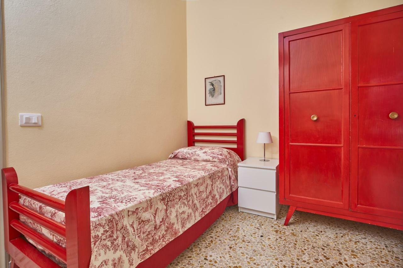 Marciana Hills Apartments Екстер'єр фото
