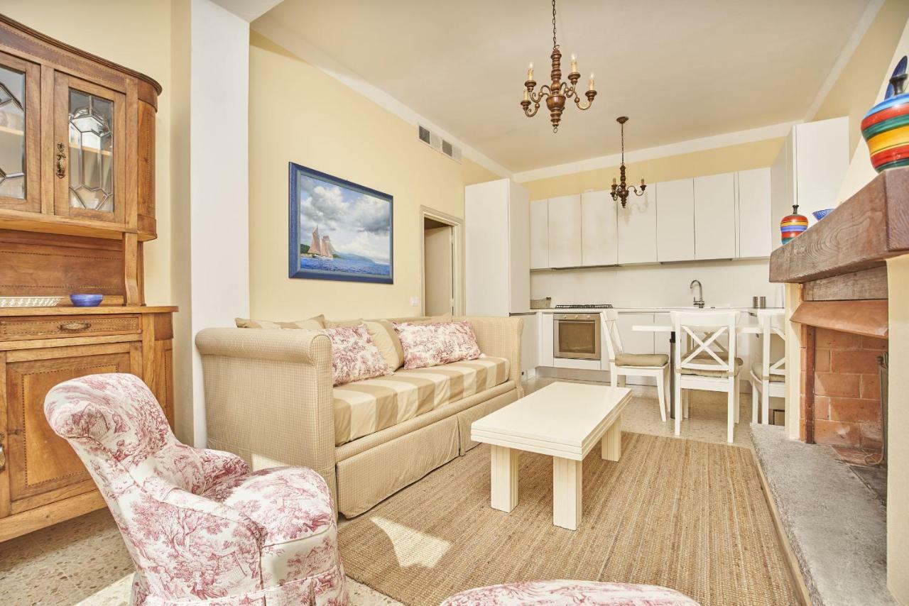 Marciana Hills Apartments Екстер'єр фото