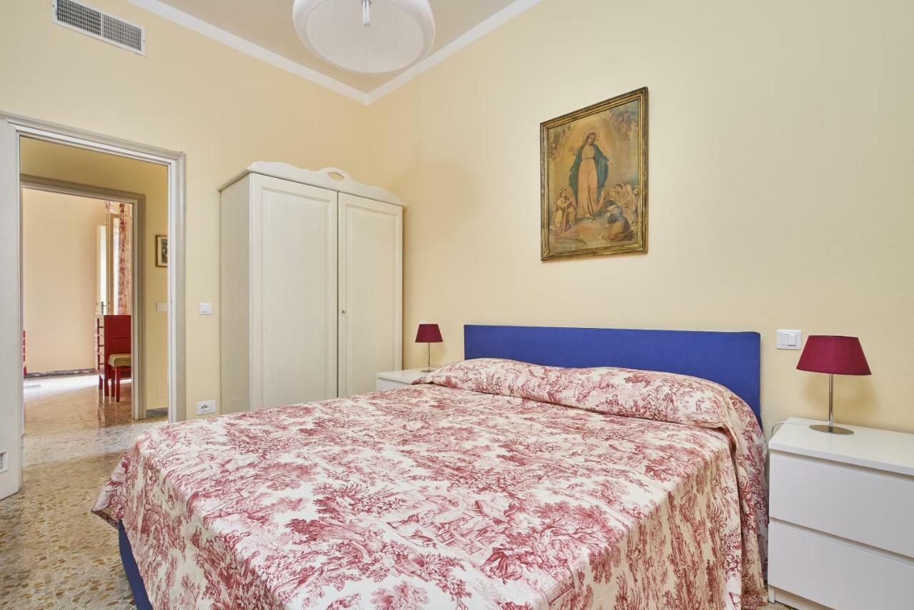 Marciana Hills Apartments Екстер'єр фото