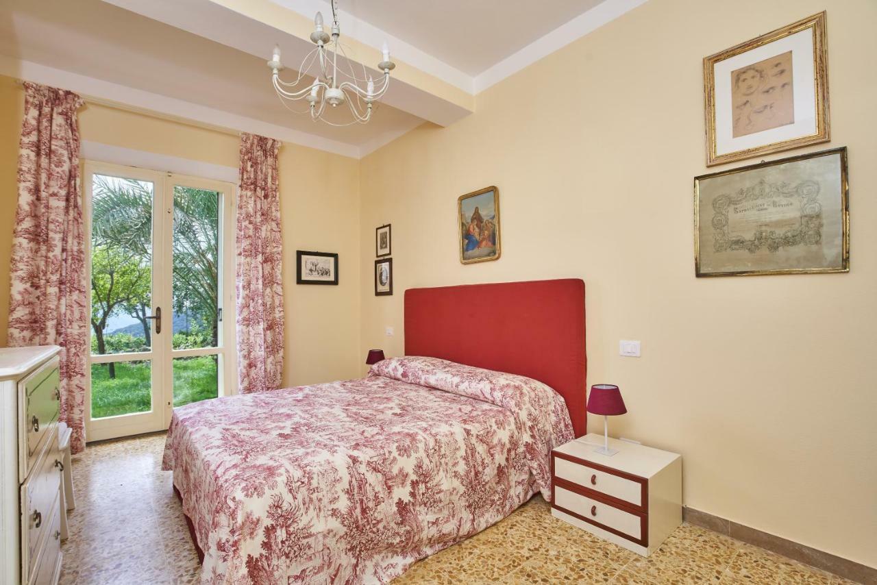 Marciana Hills Apartments Екстер'єр фото